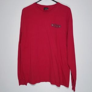 Skydive Arizona Eloy long sleeve shirt